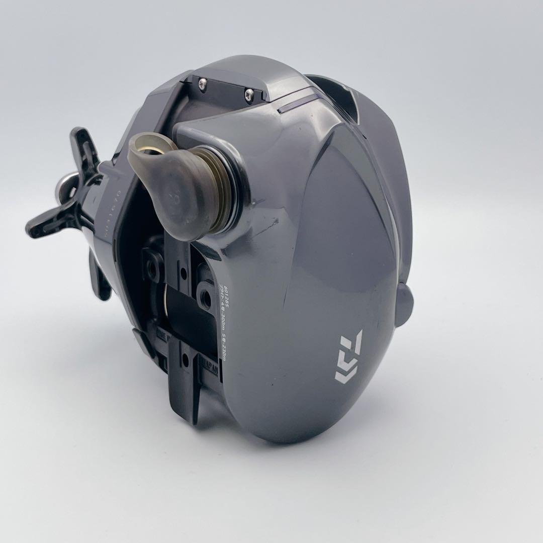 【概ね美品】DAIWA ダイワ 電動リール SEABORG シーボーグ 300J