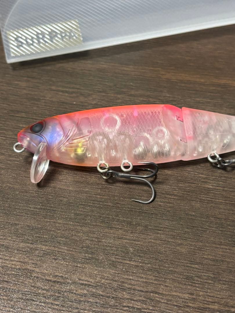 バッツ　スナッチ　美品