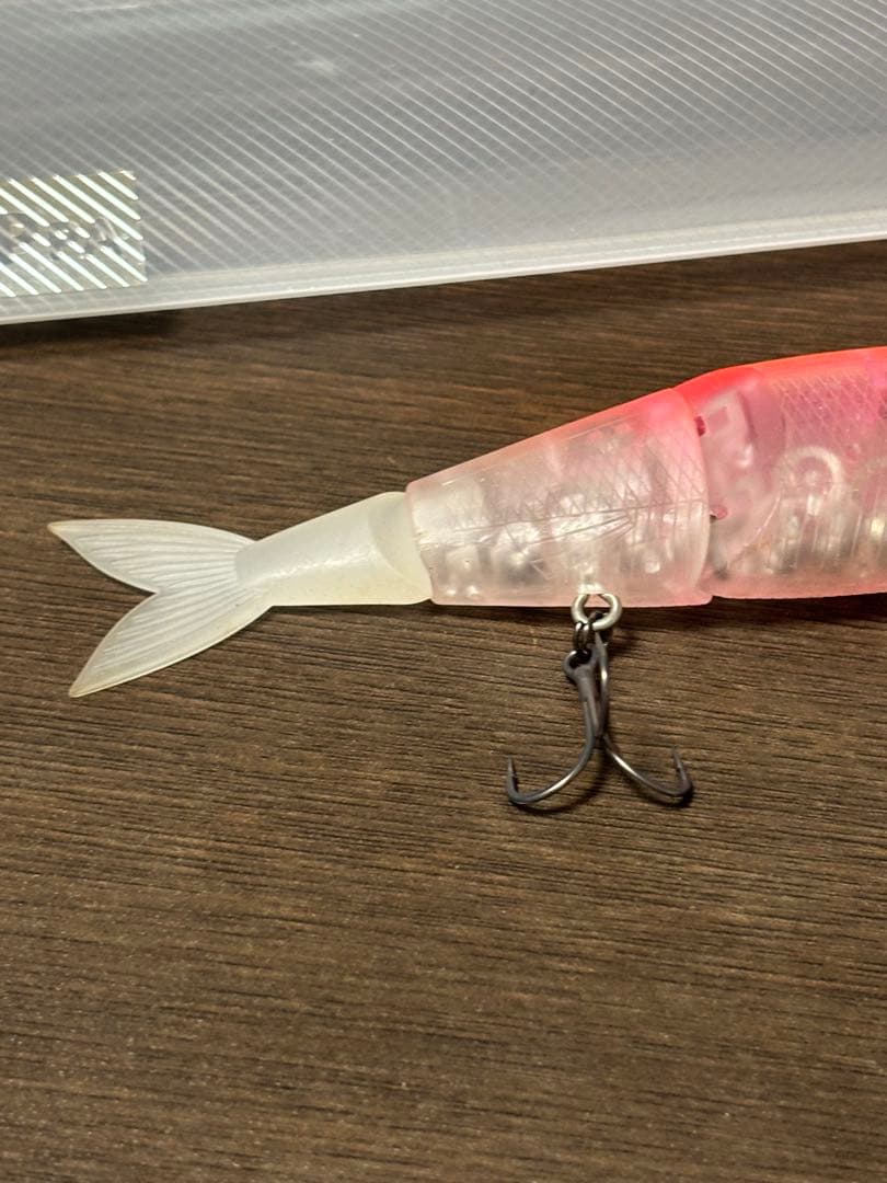 バッツ　スナッチ　美品