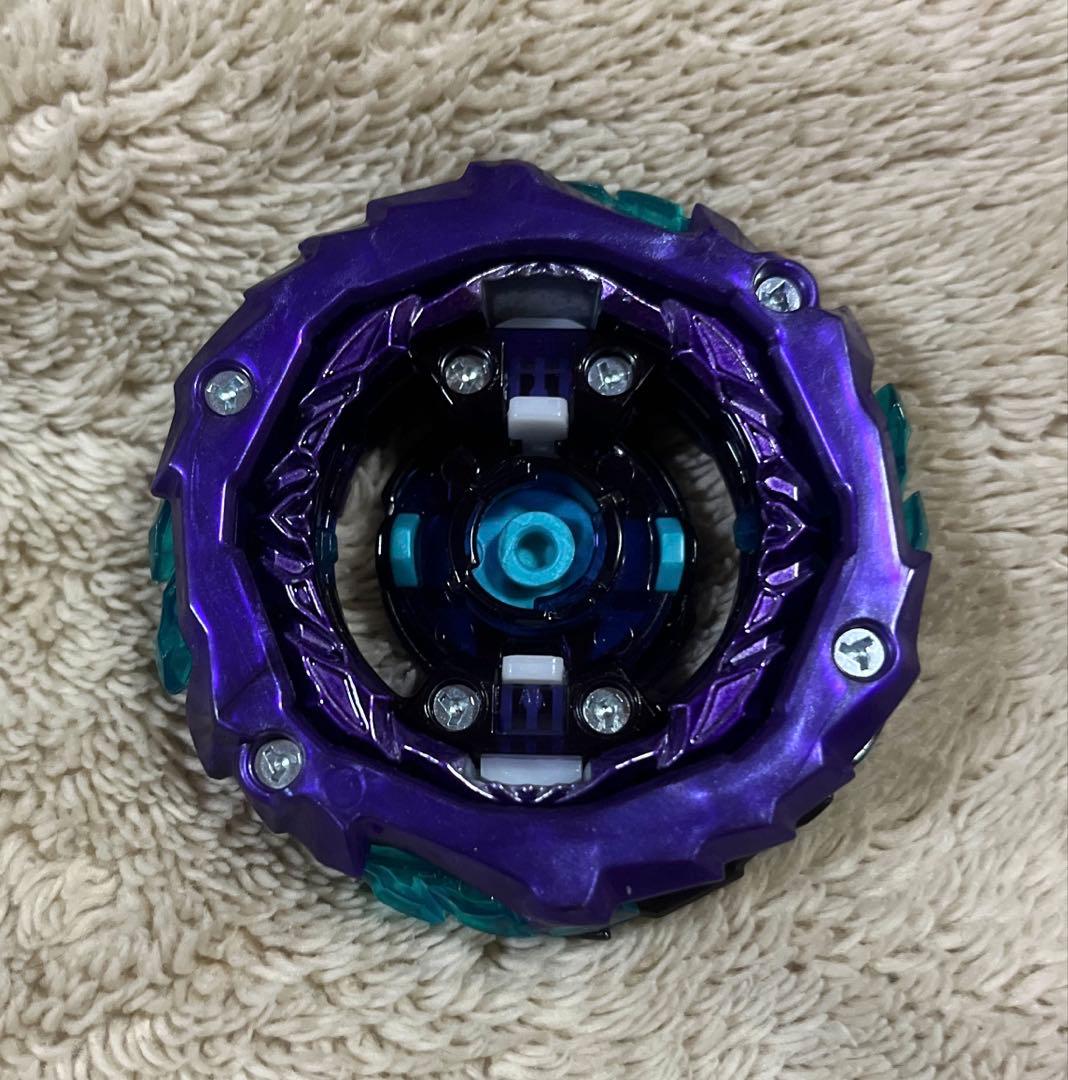 ロアバハムート.Gg.Mm-10 　　　　　　　　　　ベイブレードバースト