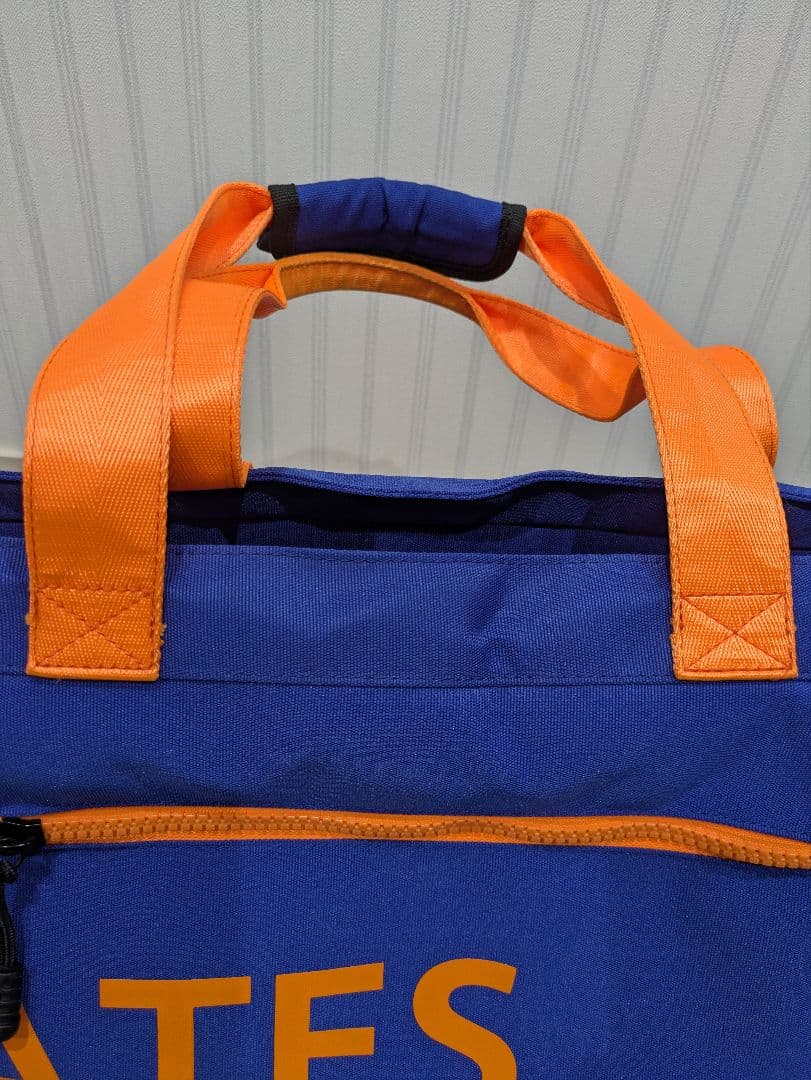 【 売切 ・ 美品 】パーリーゲイツ ボストンバック ロッカーバッグ