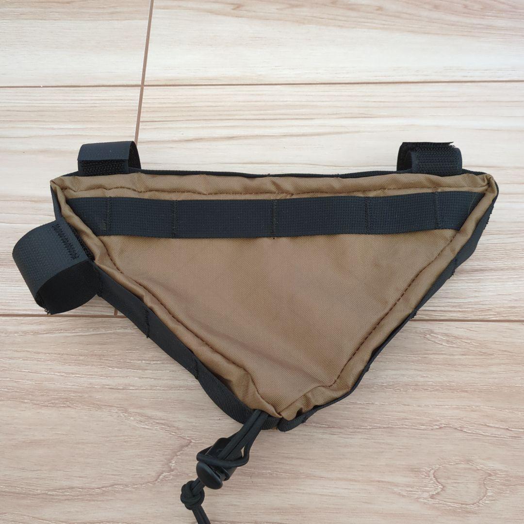 アクセサリー jindaijimountainworks Nook Bag