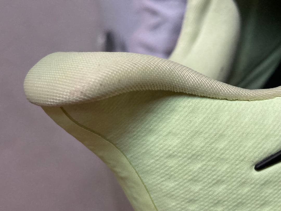 28cm ナイキ エアズーム インフィニティ ツアー ホワイト ボルト