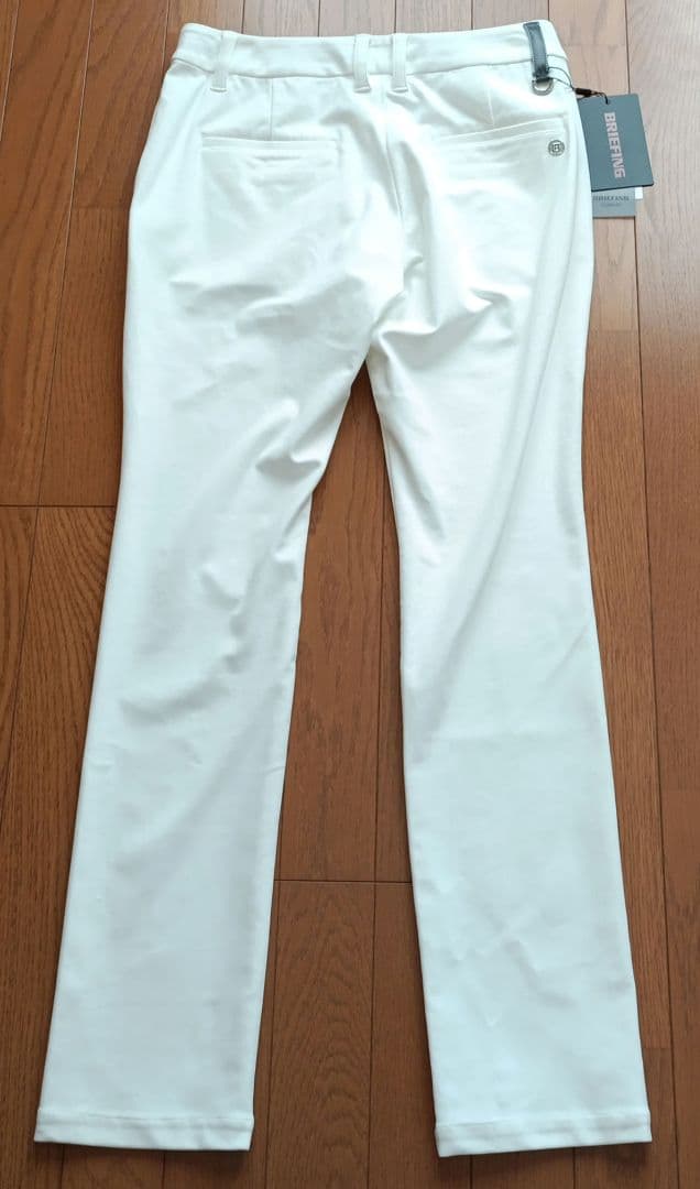 ブリーフィングゴルフ　レディース　パンツ　М　【新品未使用】定価26400円