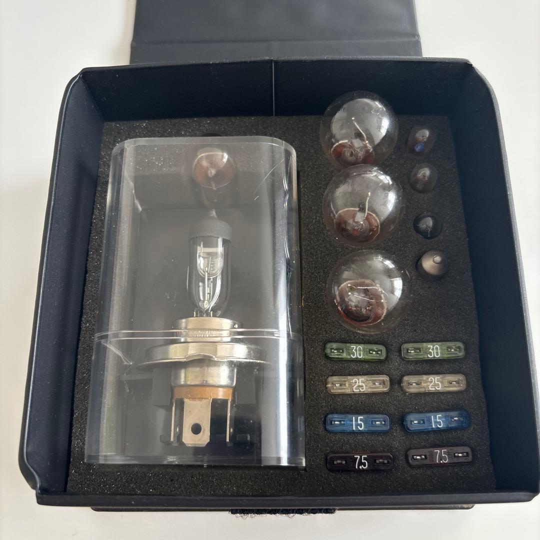 【保管品】ポルシェ PORSCHE 回転灯(パトランプ)