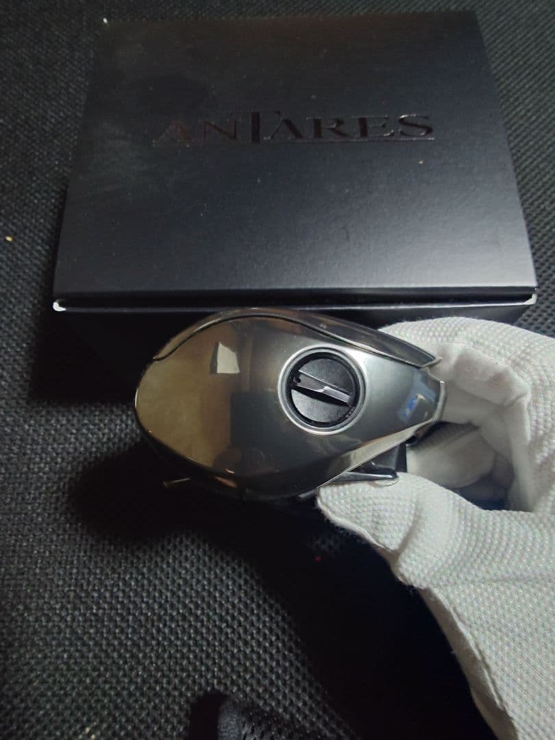 リール SHIMANO 25 ANTARES 101 XG