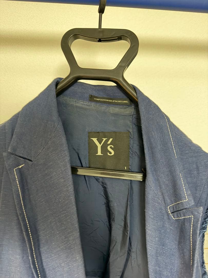 Y's ロングガーデン　ワンピース