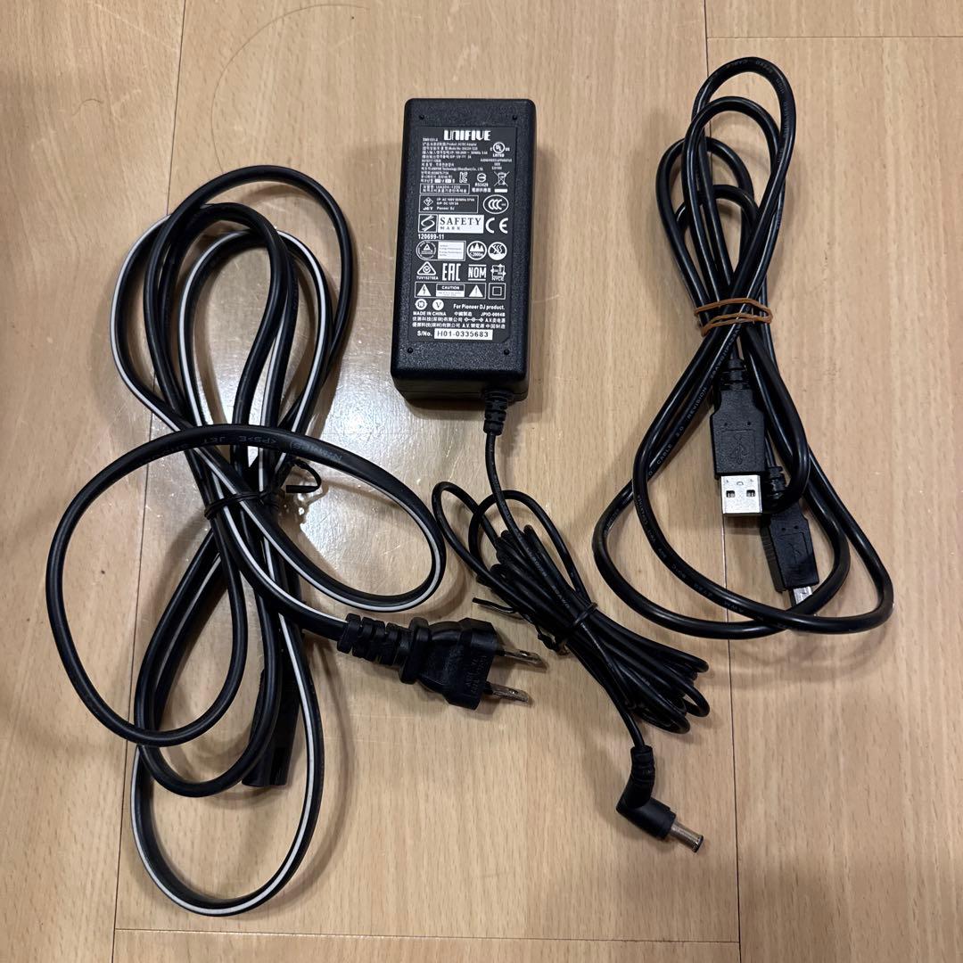 DJ機材 DJM-250MK2