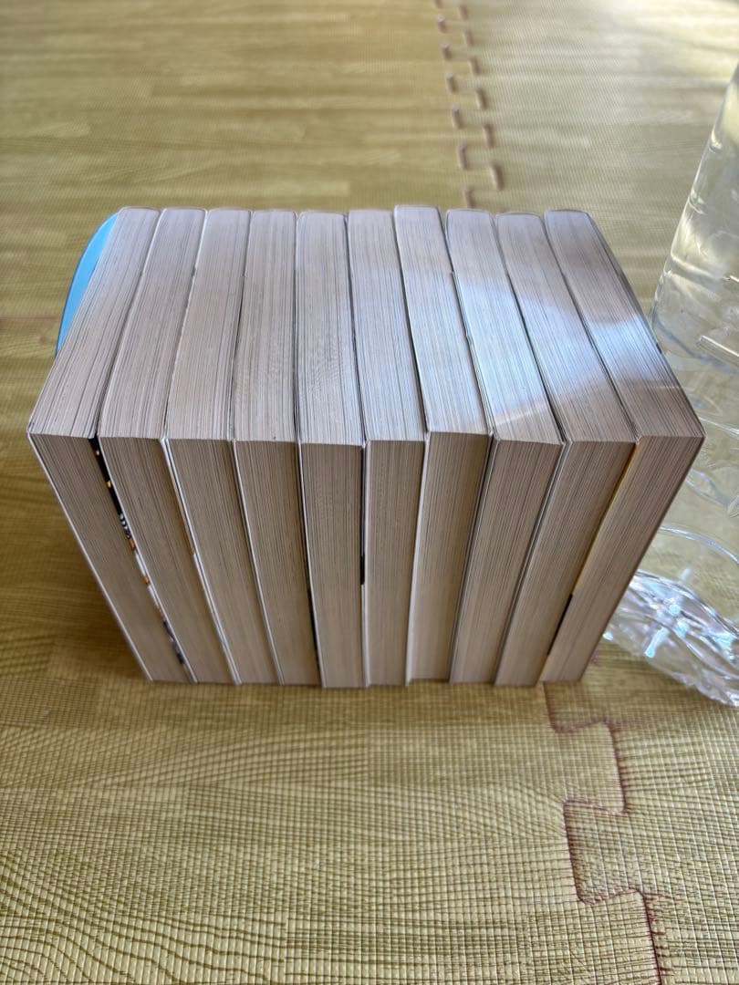 社長島耕作文庫本全10巻