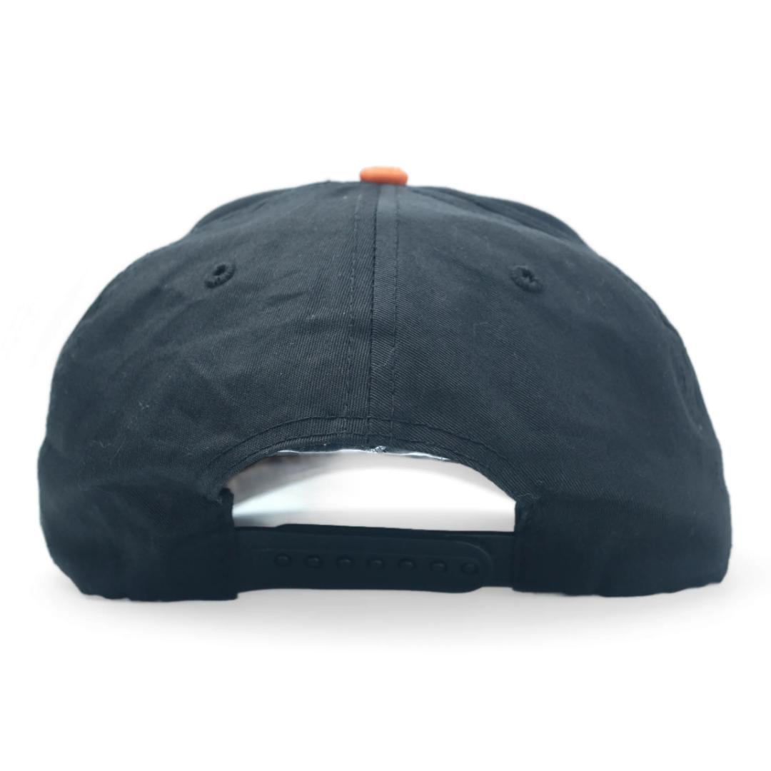 90s MLB マカオ製 San Francisco Giants キャップ