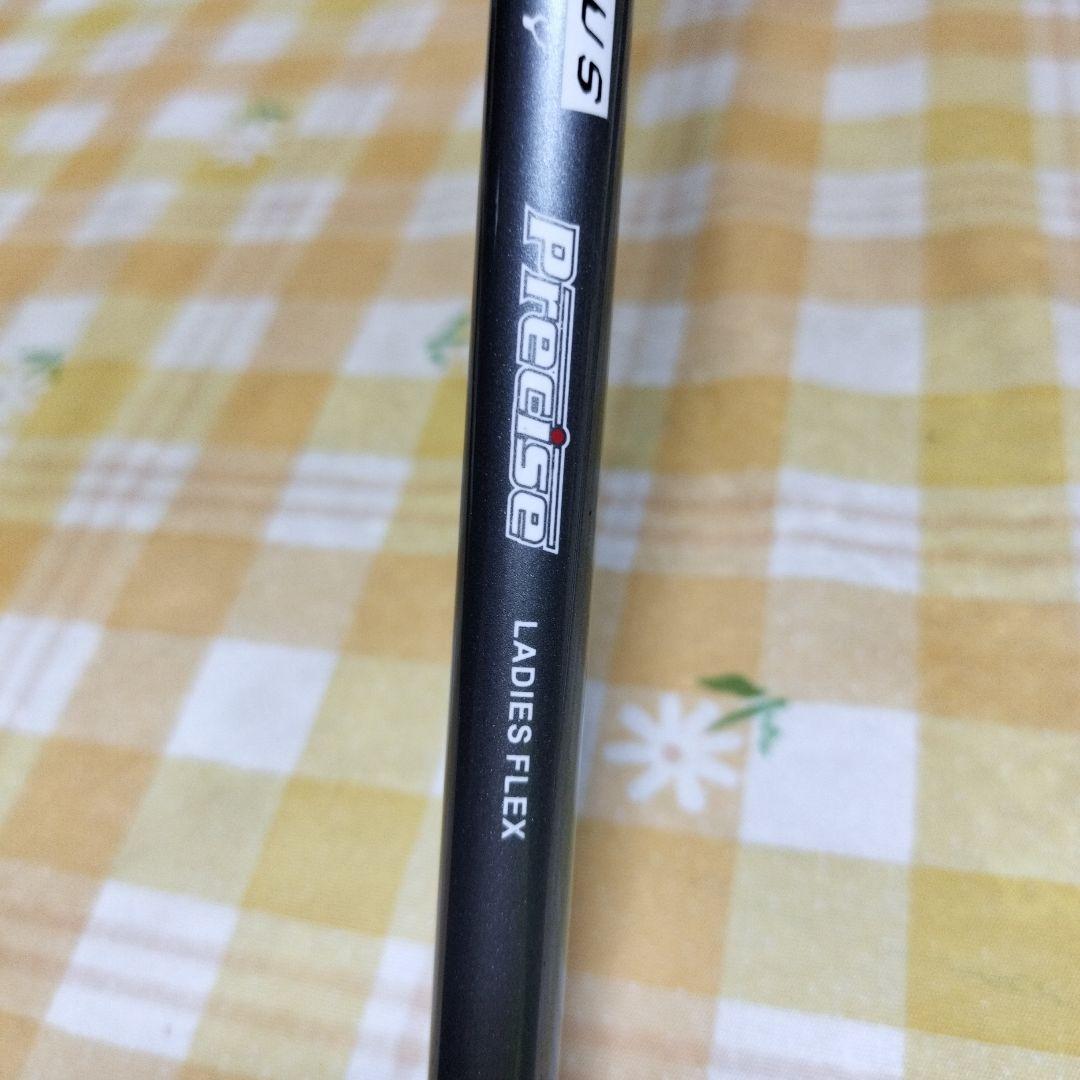 アイアンセット レディース