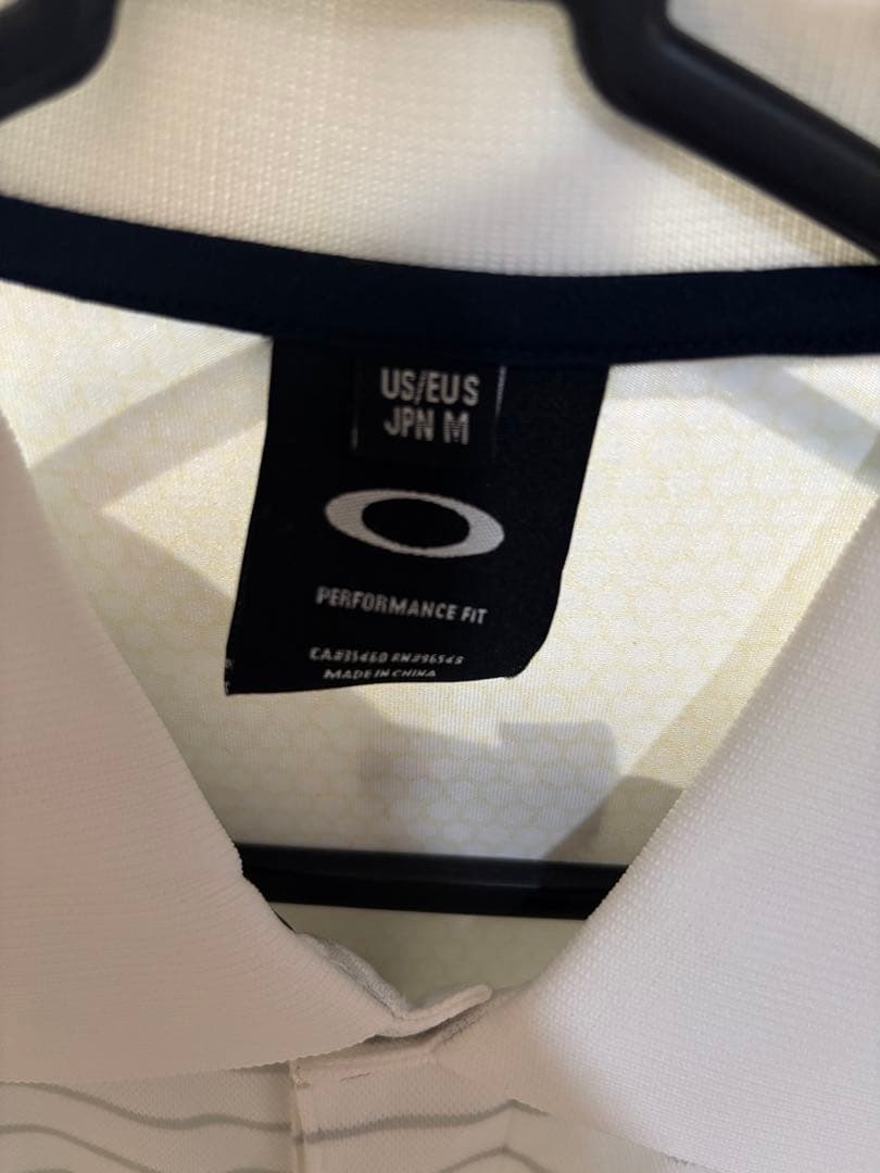 OAKLEY Mサイズ　3点セット