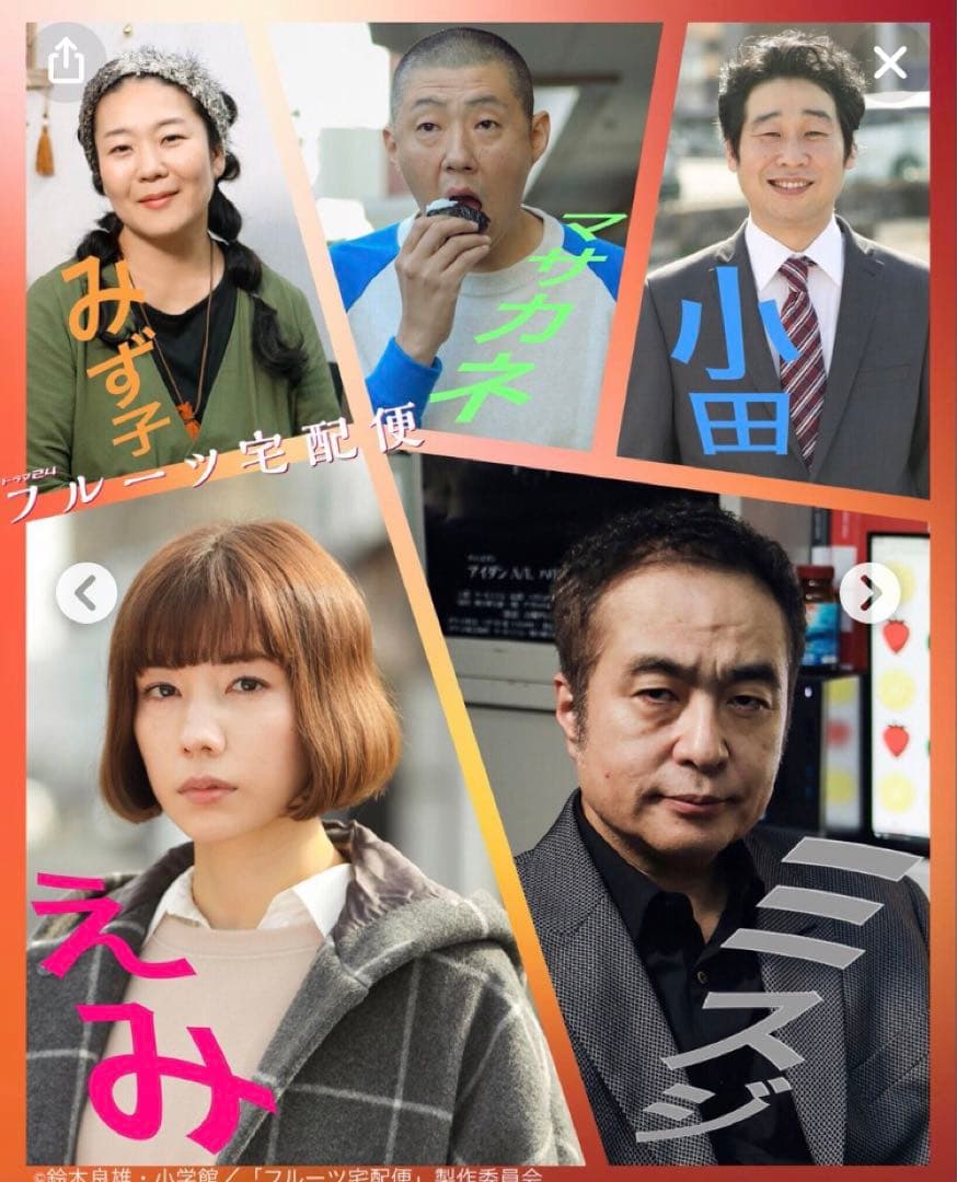 値下げ！濱田岳　フルーツ宅配便DVD・Blu-ray レンタル落ち　まとめ売り