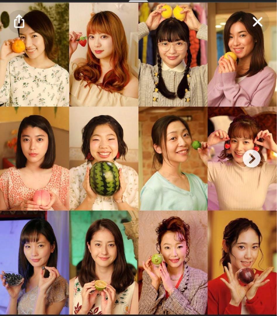 値下げ！濱田岳　フルーツ宅配便DVD・Blu-ray レンタル落ち　まとめ売り