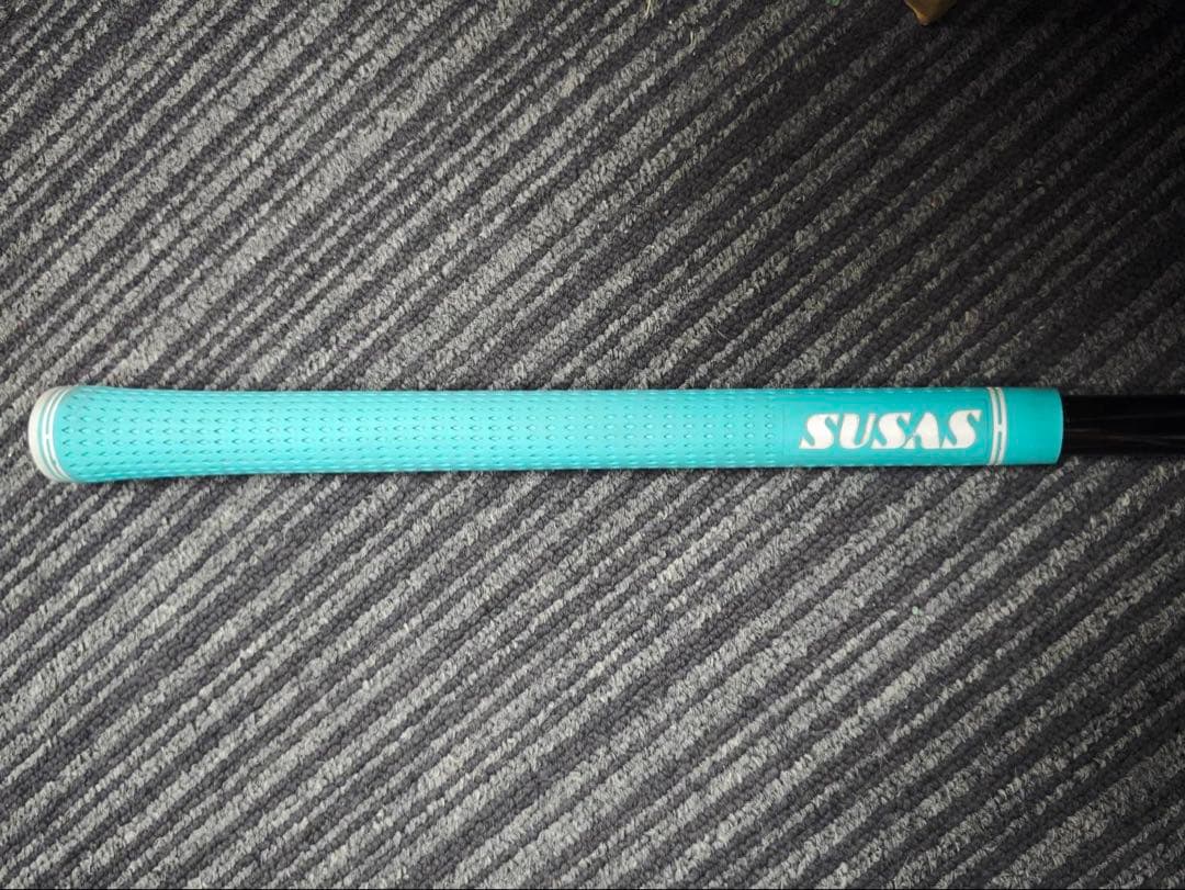 激安❗️ミステリーCF-445 ドライバー 10度、アーチ16609Pシャフト