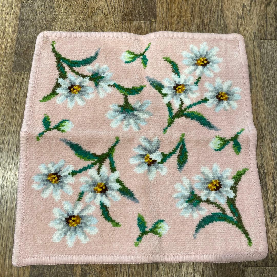 ⭐︎【新品】フェイラー タオルハンカチ 3枚セット