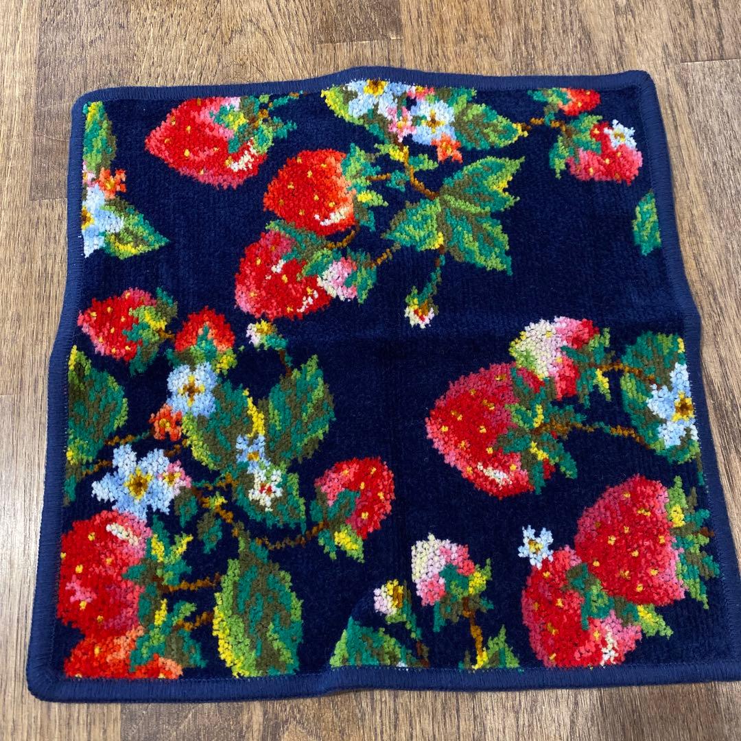 ⭐︎【新品】フェイラー タオルハンカチ 3枚セット