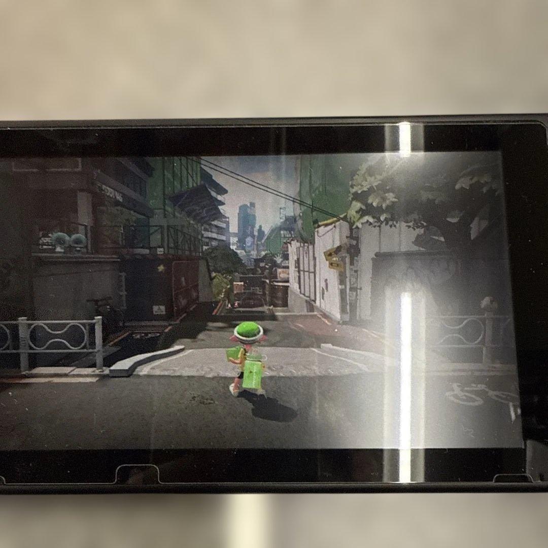 ふ*☆様 Nintendo Switchソフト 5本セット美品動作確認濟