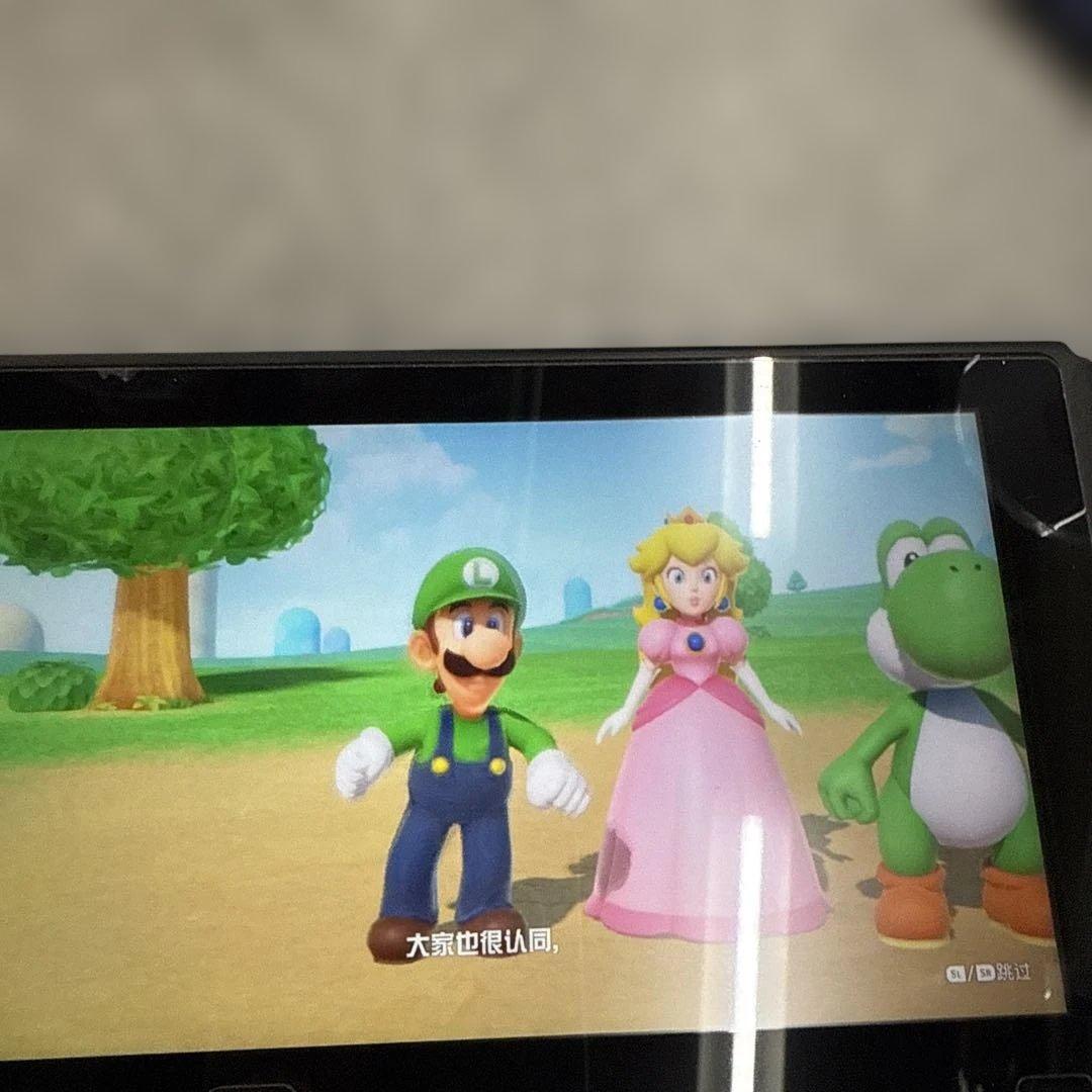 ふ*☆様 Nintendo Switchソフト 5本セット美品動作確認濟