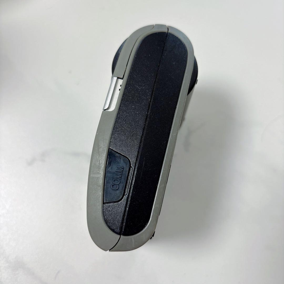 スター精密SM-S210i Bluetooth モバイルプリンター⭐︎ロール紙つき