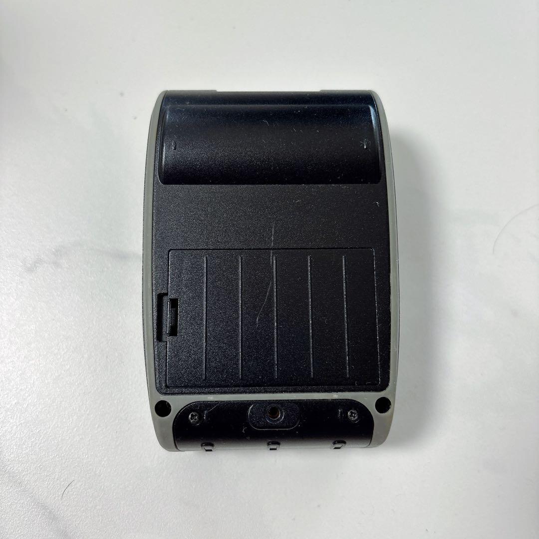 スター精密SM-S210i Bluetooth モバイルプリンター⭐︎ロール紙つき