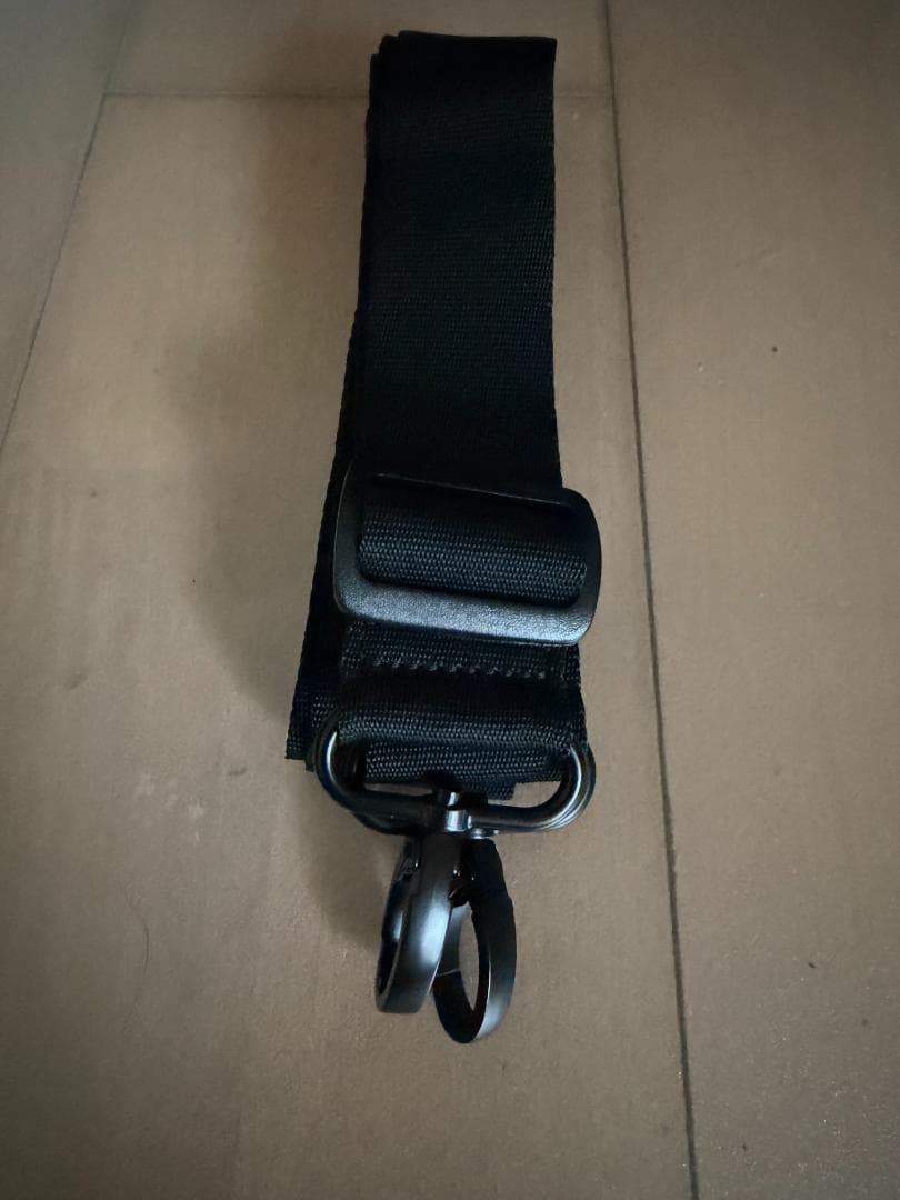 【ほぼ新品】Incase 2WAY トートバッグ・ブラック 正規品・保証書付