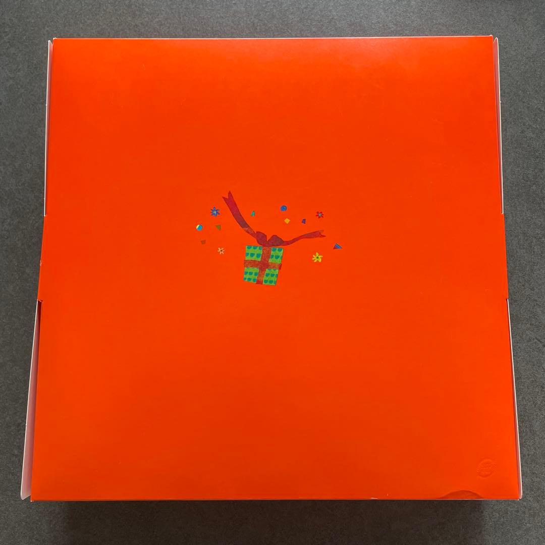 【定価13,200円】おめでとselection にじ 出産祝い カタログギフト