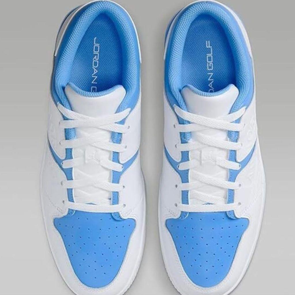 Air Jordan ナイキゴルフシューズ　ジョーダン　NU レトロ 1 G