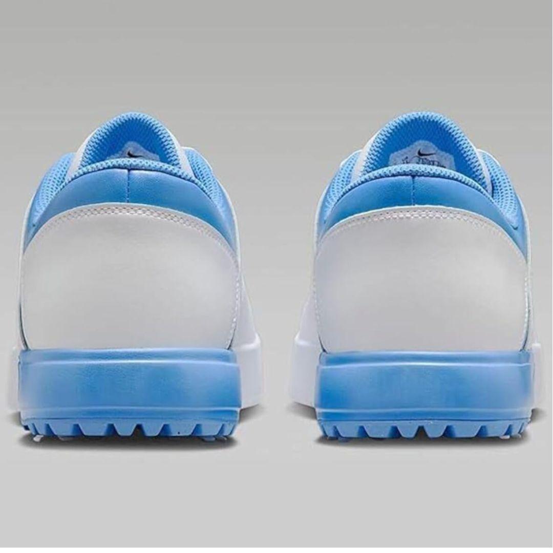 Air Jordan ナイキゴルフシューズ　ジョーダン　NU レトロ 1 G