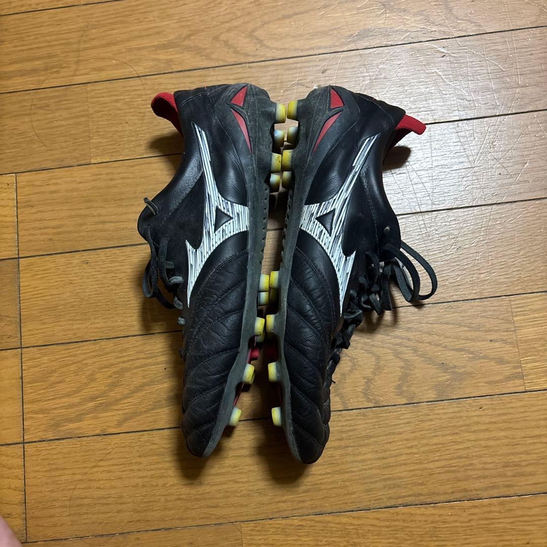 る*あ様 モレリア　サッカースパイク