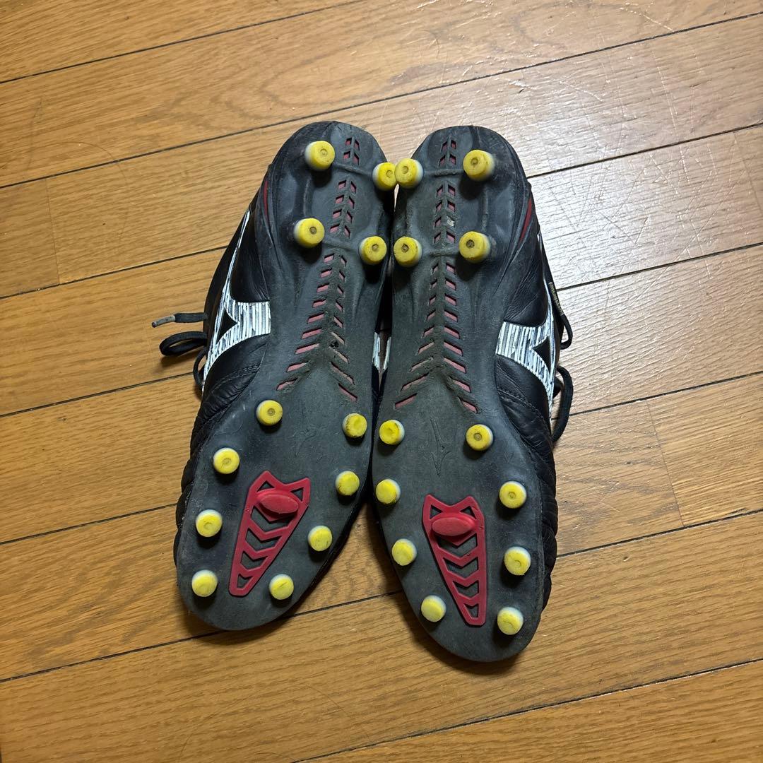る*あ様 モレリア　サッカースパイク