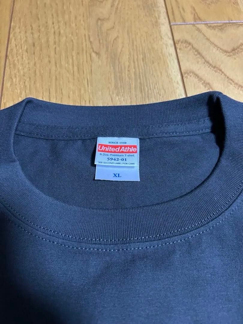 GRIND LODGE SHERL lab グラインドロッヂ　Tシャツ　XL