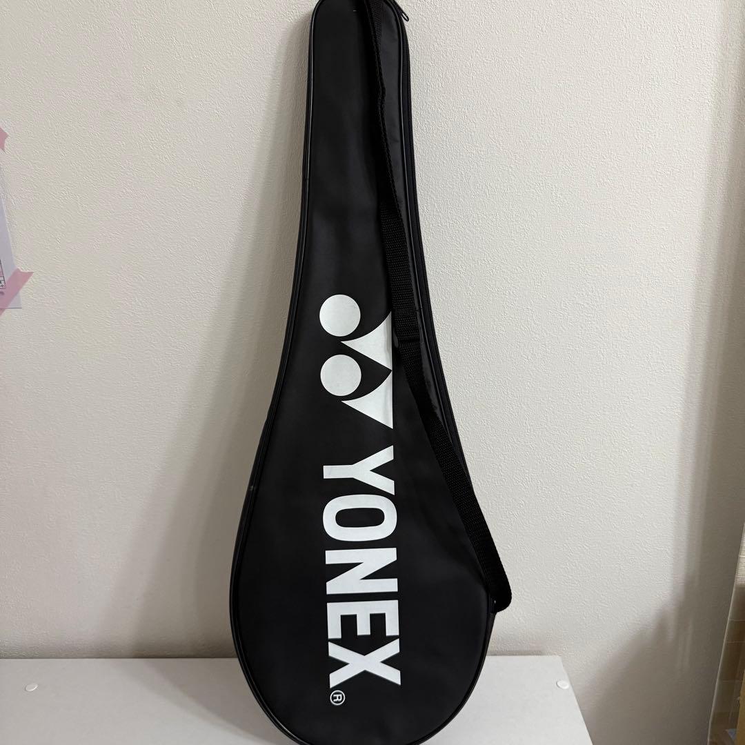 【美品】YONEX ASTROX PS POWER SOAR バドミントン