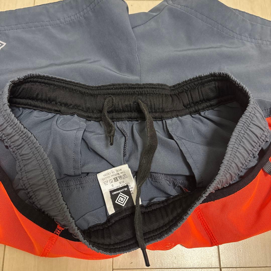 エルドレッソ eldoreso ランニング ショーツ