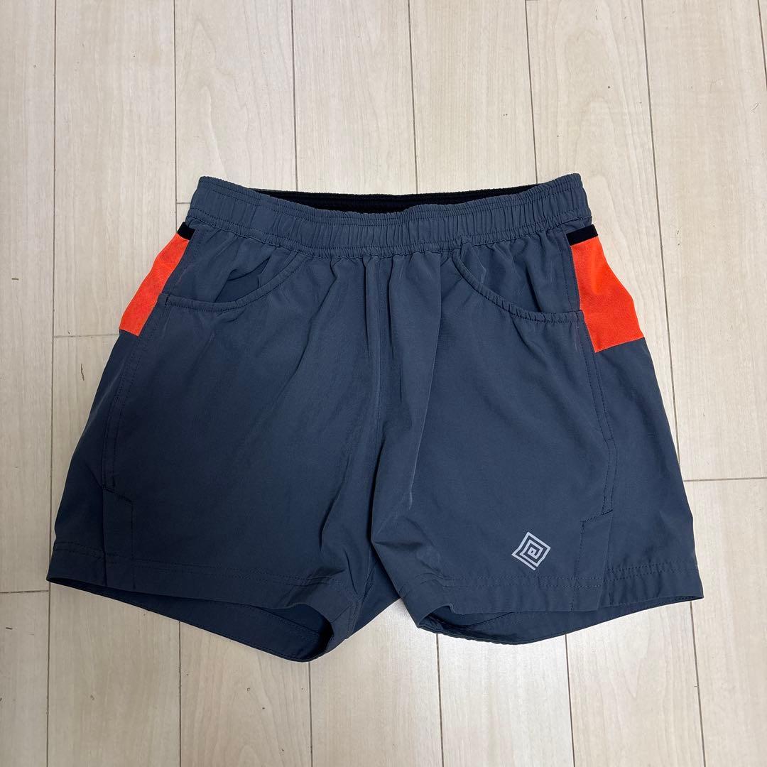 エルドレッソ eldoreso ランニング ショーツ