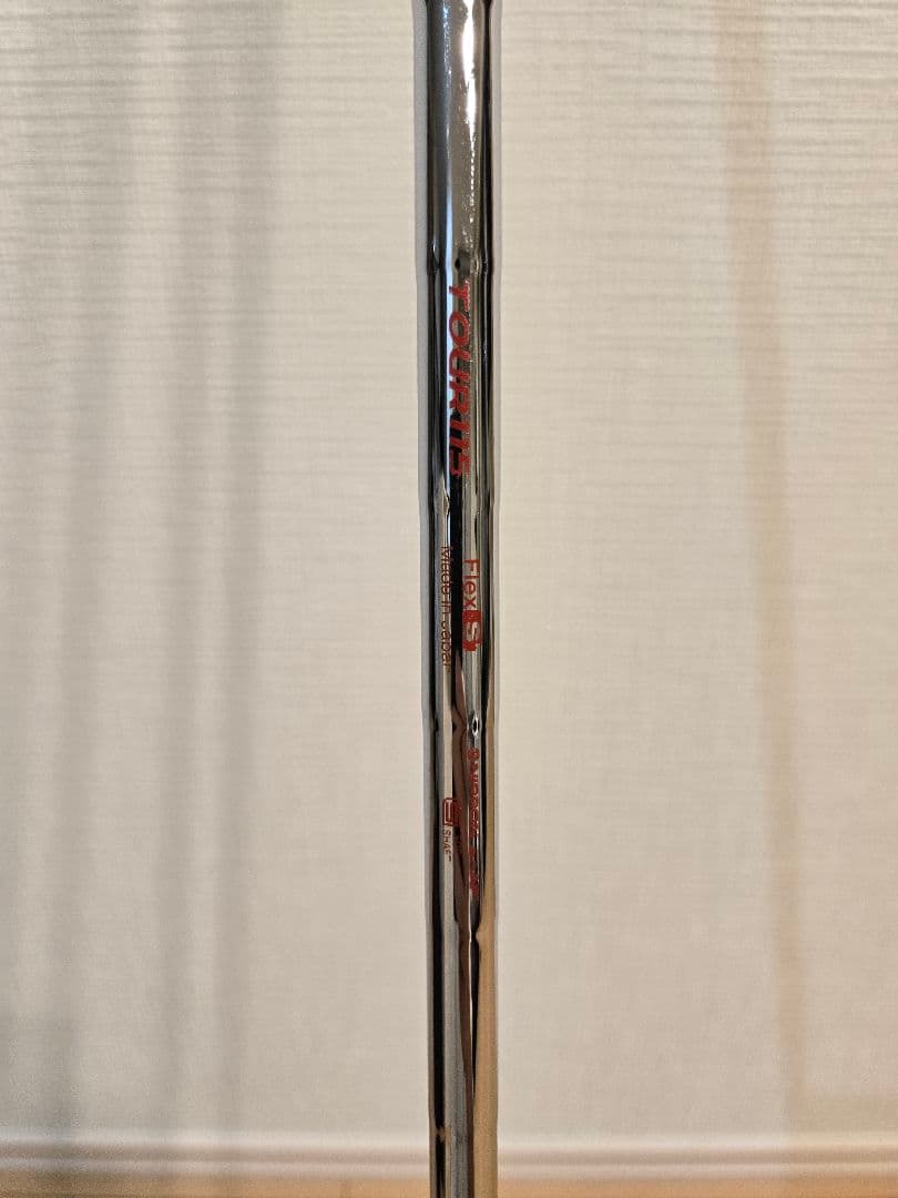 【極美品】タイトリスト T100Sアイアン 2021MODUS115S 5本
