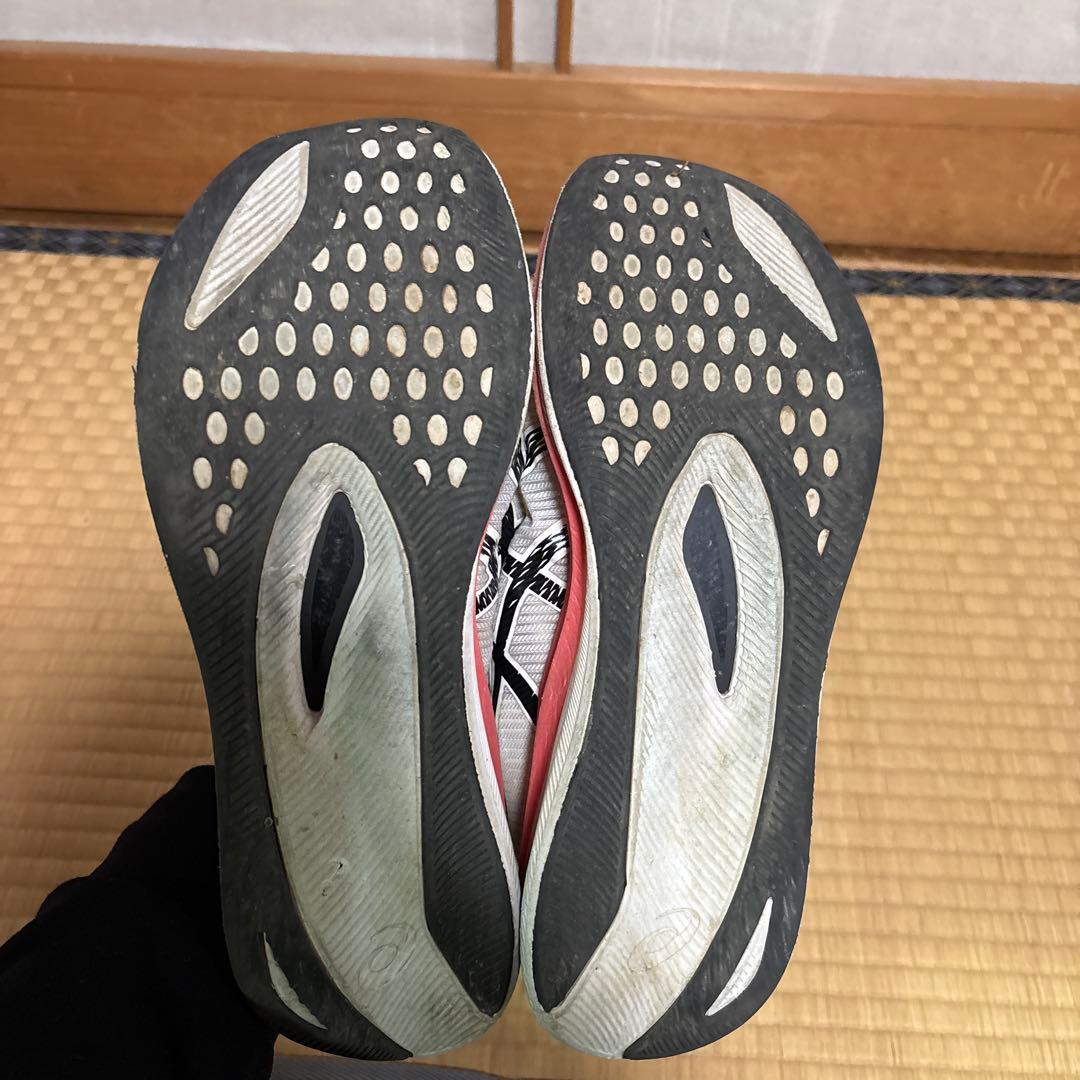 【人気カラー】asics MAGICSPEED3 26.5cmワイド