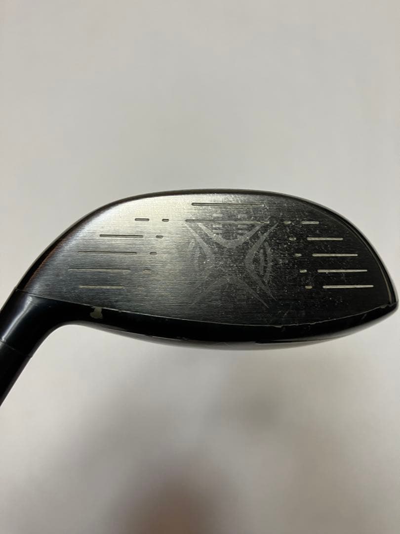 Callaway ROGUE STAR 3W キャロウェイ ローグ スター 3W