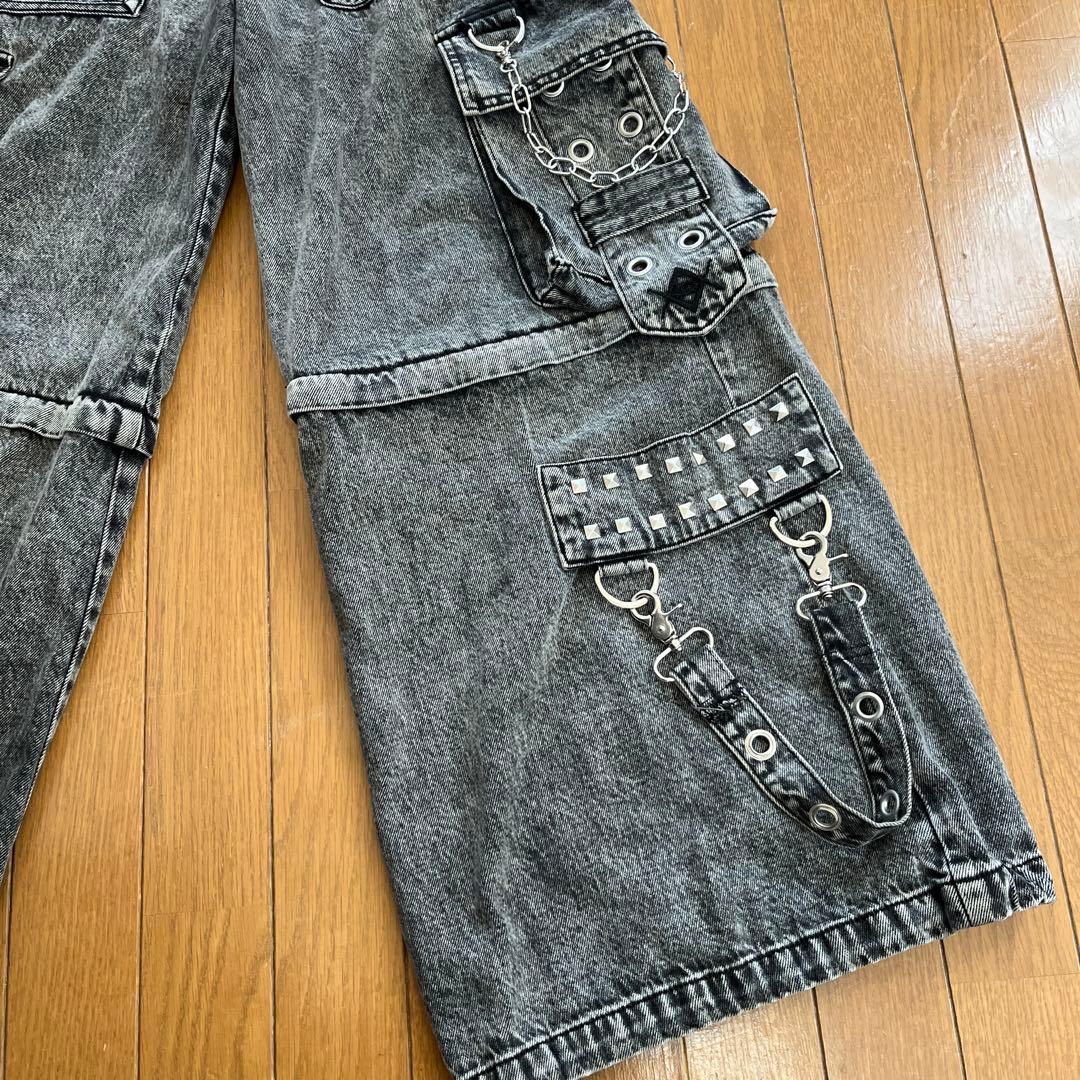 ＲＥＦＬＥＭ　ボトム　フリーサイズ 匿名配送　レフレム