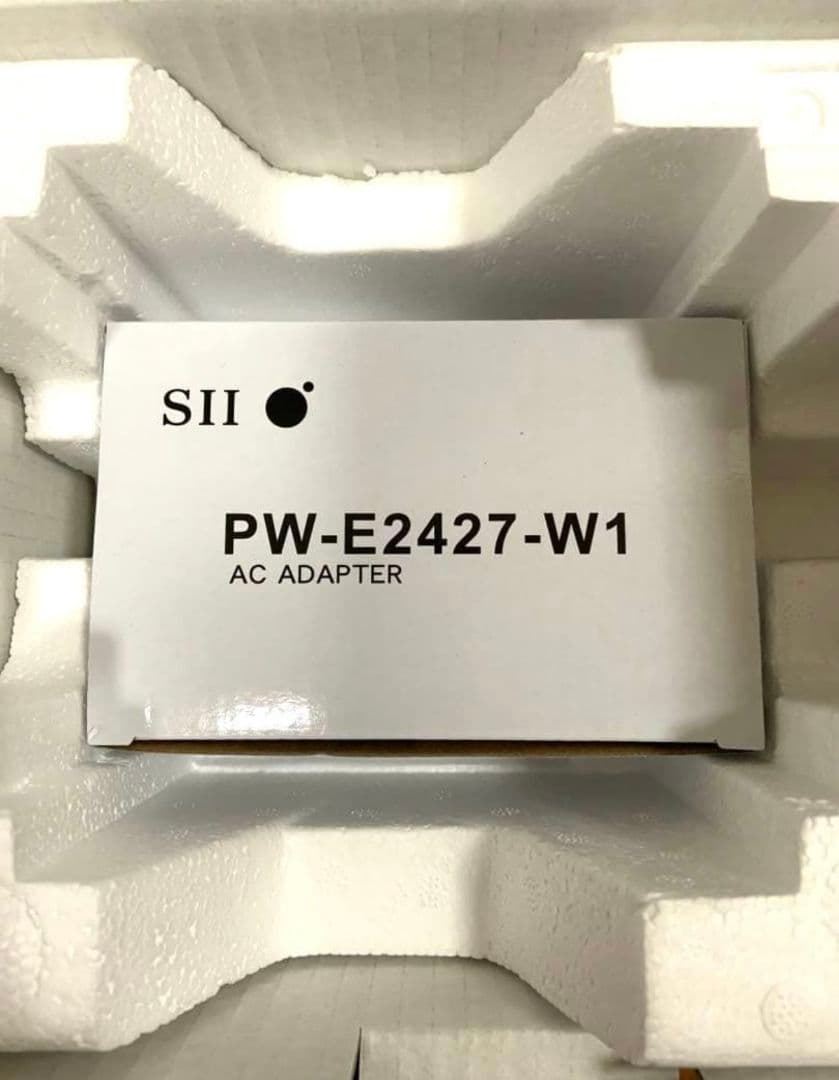 SII RP-D10 サーマルプリンター