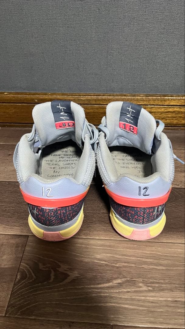 NIKE JA1 Day One ジャ1 28.5