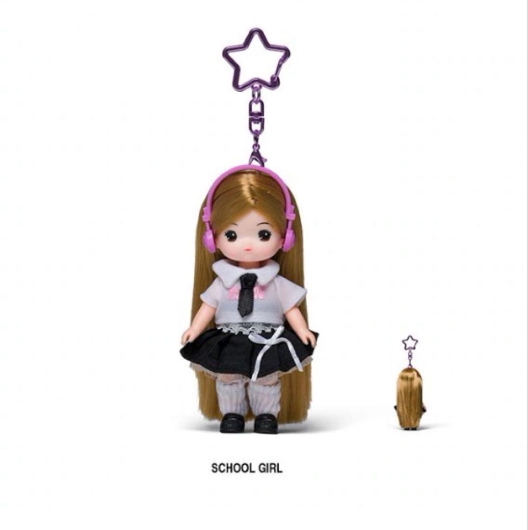 ILLIT not cute any more アルバム リトルミミ ver.