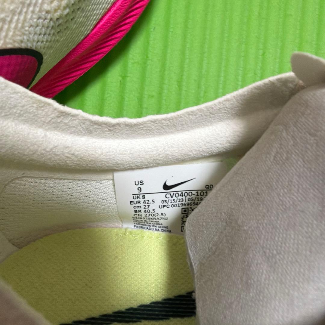 Nike ドラゴンフライ1