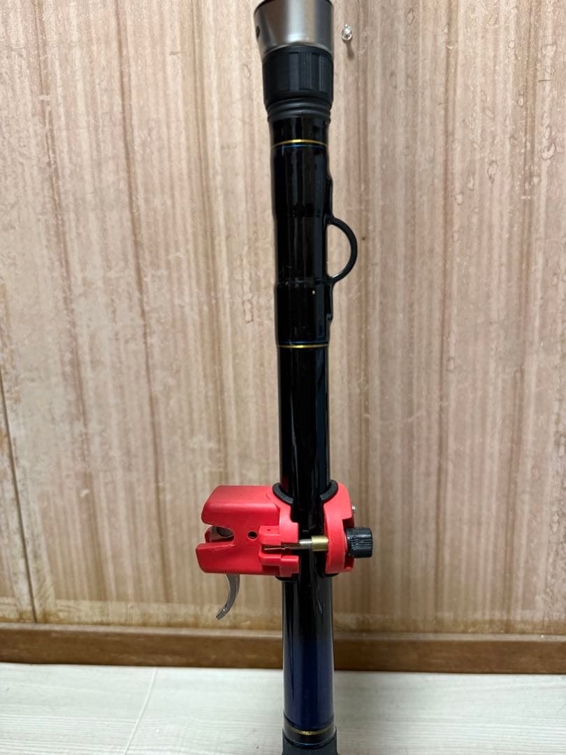 釣竿　Daiwa タマンモンスター
