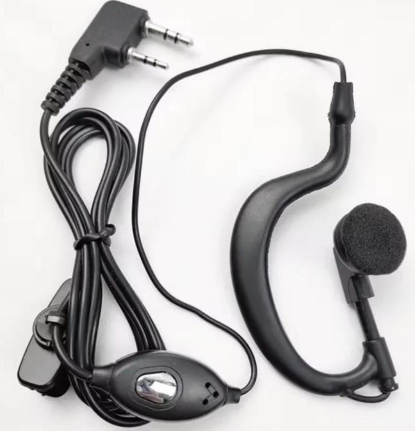 【エアバンド対応】カーアンテナ付き 広帯域受信機 新品 航空無線 FMラジオ