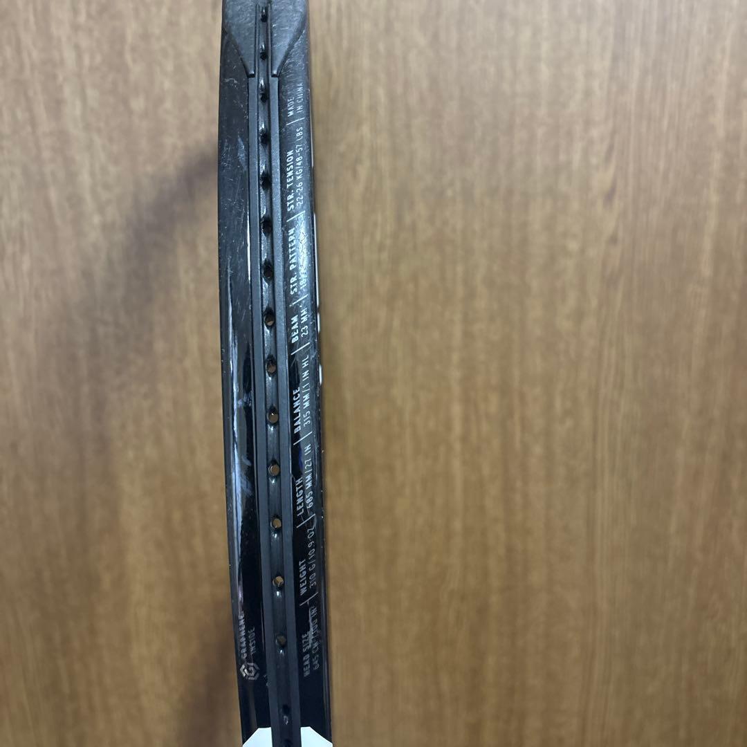 HEAD SPEED PRO テニスラケット