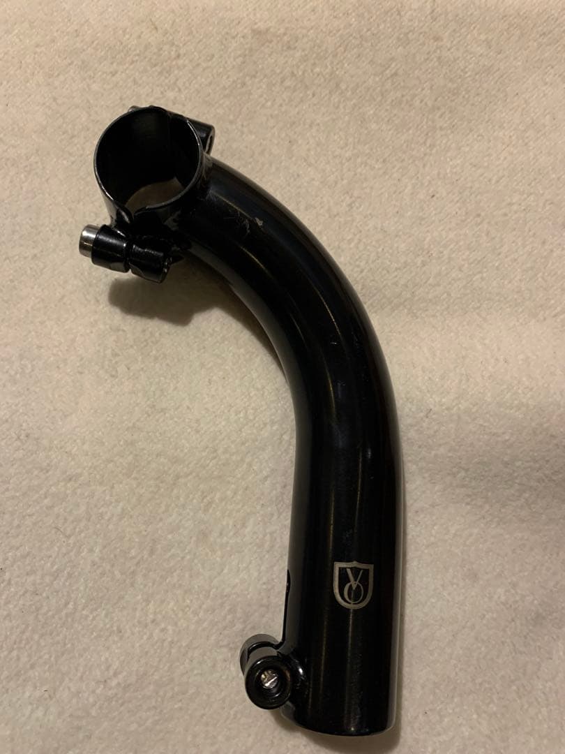 パーツ VELO ORANGE grand cru cigne stem 70mm