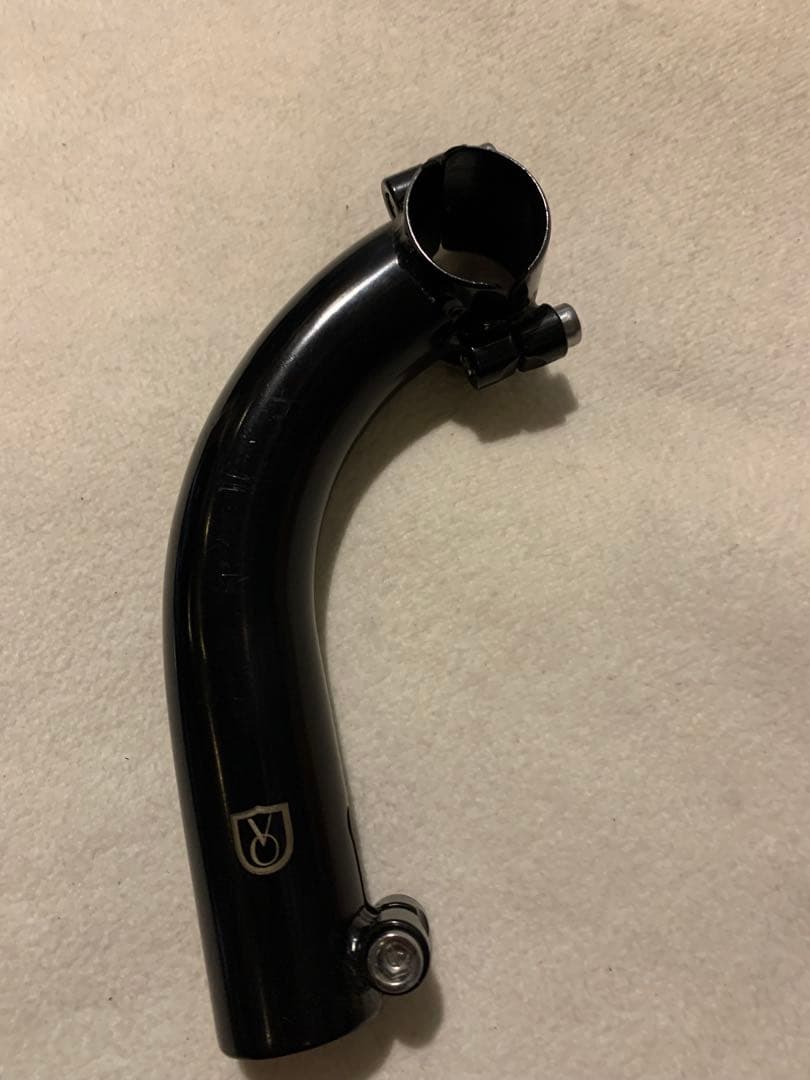 パーツ VELO ORANGE grand cru cigne stem 70mm