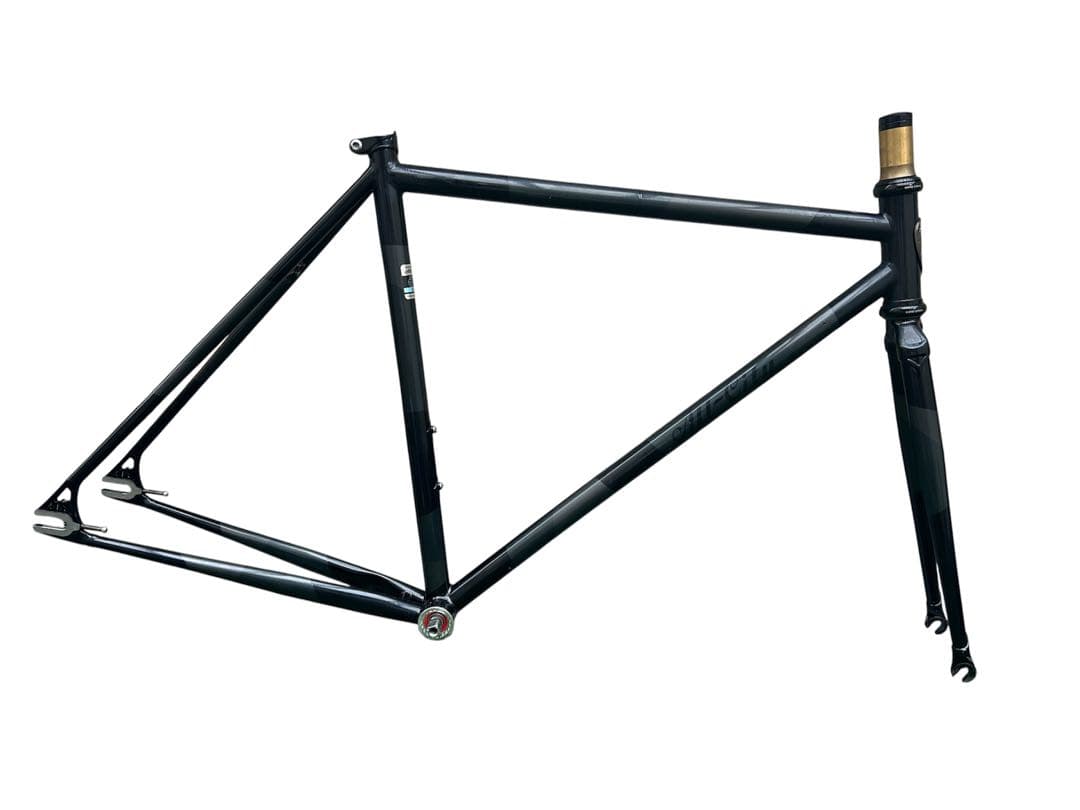 パーツ All city Big block