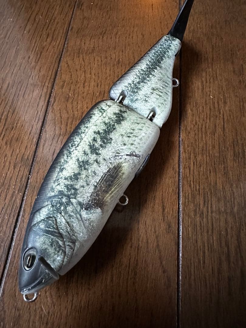 DRT タイニークラッシュlow DRT BASS